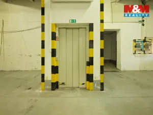 Pronájem obchodního prostoru, Havlíčkův Brod, Havířská, 2200 m2