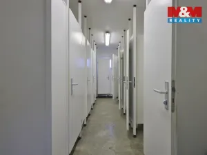 Pronájem obchodního prostoru, Havlíčkův Brod, Havířská, 2200 m2