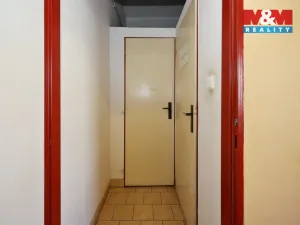 Pronájem obchodního prostoru, Havlíčkův Brod, Havířská, 2200 m2