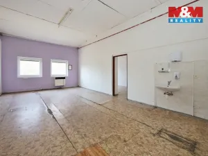 Pronájem obchodního prostoru, Havlíčkův Brod, Havířská, 2200 m2