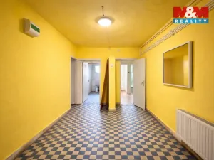 Pronájem komerční nemovitosti, Ostrava, Těšínská, 140 m2