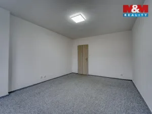 Prodej bytu 3+1, Kdyně, Markova, 66 m2