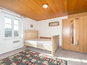 Prodej ubytování, Strážné, 350 m2