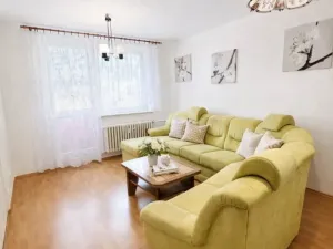 Pronájem bytu 3+1, Mikulov, 71 m2