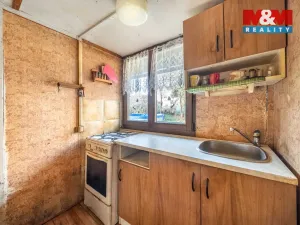 Prodej pozemku pro bydlení, Ejpovice, 410 m2