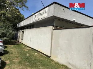 Prodej činžovního domu, Orlová - Lutyně, Osvobození, 618 m2