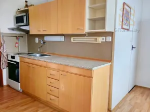 Pronájem bytu 2+1, Roudnice nad Labem, Bořivojova, 66 m2