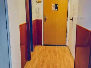 Pronájem bytu 2+1, Roudnice nad Labem, Bořivojova, 66 m2