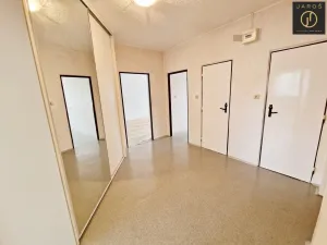 Prodej bytu 3+1, Kladno, Vitry, 76 m2