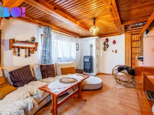 Prodej chaty, Vendryně, 117 m2