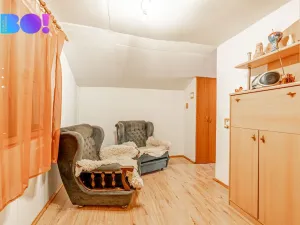 Prodej chaty, Vendryně, 117 m2