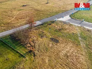 Prodej pozemku pro bydlení, Skalná, 633 m2