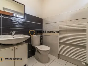 Pronájem kanceláře, Valašské Klobouky, Cyrilometodějská, 30 m2