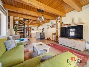 Prodej bytu 3+kk, Říčky v Orlických horách, 90 m2