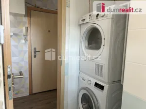 Pronájem bytu 3+kk, Zruč nad Sázavou, Dvouletky, 62 m2