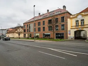 Prodej bytu 3+kk, Praha - Michle, Michelská, 100 m2