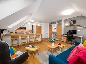 Prodej ubytování, Praha - Michle, Michelská, 100 m2