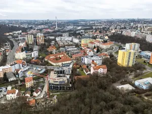 Prodej ubytování, Praha - Michle, Michelská, 100 m2