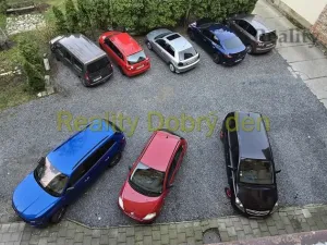 Pronájem bytu 2+1, Opava, Solná, 55 m2