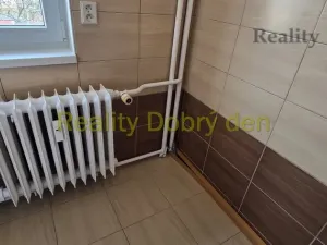 Pronájem bytu 2+1, Opava, Solná, 55 m2