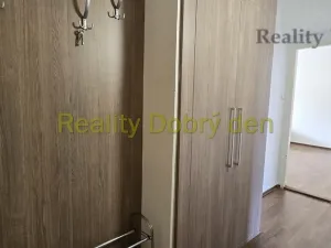 Pronájem bytu 2+1, Opava, Solná, 55 m2