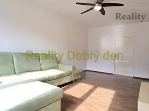 Pronájem bytu 2+1, Opava, Solná, 55 m2