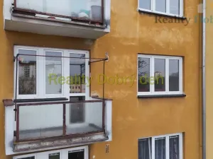 Pronájem bytu 2+1, Opava, Solná, 55 m2