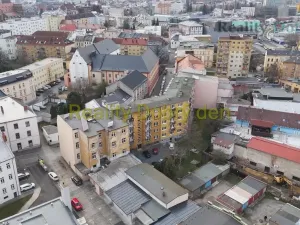 Pronájem bytu 2+1, Opava, Solná, 55 m2