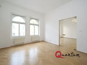 Pronájem kanceláře, Praha - Holešovice, Dukelských hrdinů, 146 m2