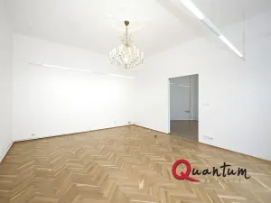 Pronájem kanceláře, Praha - Holešovice, Dukelských hrdinů, 146 m2