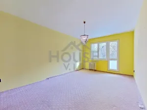 Prodej bytu 2+1, Praha - Žižkov, K lučinám, 50 m2