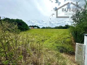 Prodej pozemku pro bydlení, Okrouhlá, 1753 m2