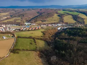 Prodej louky, Luhačovice, 39580 m2