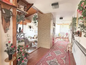 Prodej rodinného domu, Lipov, 150 m2
