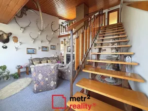 Prodej rodinného domu, Lipov, 150 m2