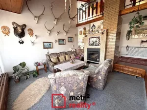 Prodej rodinného domu, Lipov, 150 m2