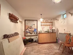 Prodej rodinného domu, Lipov, 150 m2