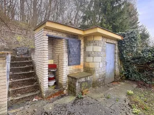 Prodej rodinného domu, Lipov, 150 m2