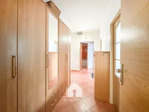 Prodej bytu 3+1, Ústí nad Labem, Brandtova, 78 m2