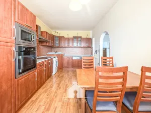 Prodej bytu 3+1, Ústí nad Labem, Brandtova, 78 m2