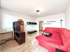 Prodej bytu 3+1, Ústí nad Labem, Brandtova, 78 m2