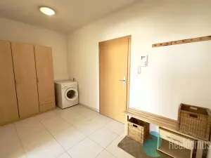 Pronájem bytu 2+kk, České Budějovice, Staroměstská, 49 m2