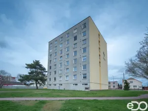 Prodej bytu 1+kk, Pardubice - Ohrazenice, Trnovská, 34 m2