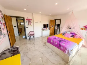 Prodej rodinného domu, Všejany, Pod Horama, 213 m2