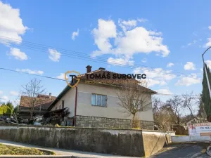 Prodej rodinného domu, Nedašov, 250 m2