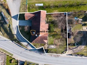 Prodej rodinného domu, Nedašov, 250 m2
