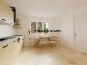 Prodej rodinného domu, Nedašov, 250 m2