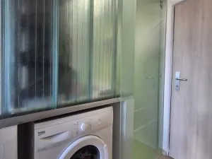 Pronájem bytu 1+kk, České Budějovice, Puklicova, 21 m2