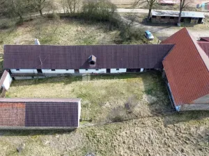 Prodej rodinného domu, Zvěstov - Laby, 60 m2