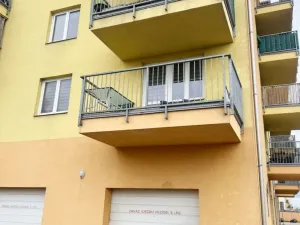 Prodej bytu 2+kk, Klecany, V Honech, 41 m2